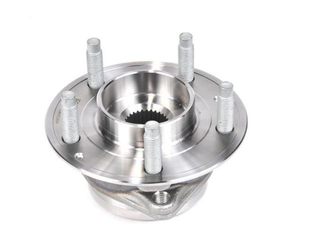 2021 Buick Verano Wheel Hub ACDelco