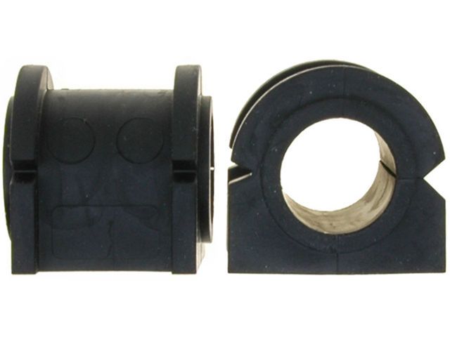 2017, 2016, 2015, 2014, 2013, 2012, 2011, 2010, 2009, 2008, 2007 Jeep Compass Suspension Stabilizer Bar Link Bushing Kit