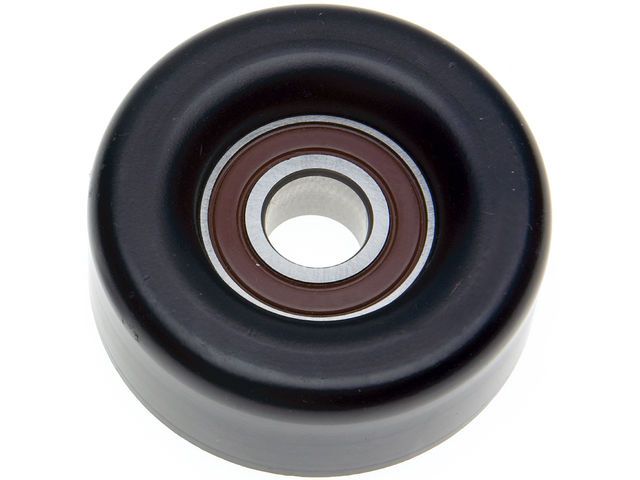 2006, 2005, 2004 Pontiac GTO Accessory Drive Belt Idler Pulley