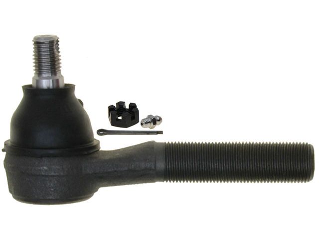 1991 GMC Syclone Steering Tie Rod End