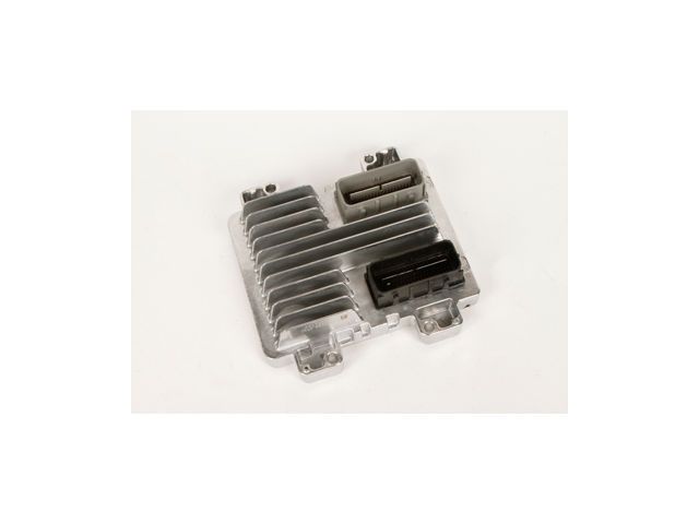 2017, 2016, 2015, 2014 Chevrolet SS Engine Control Module