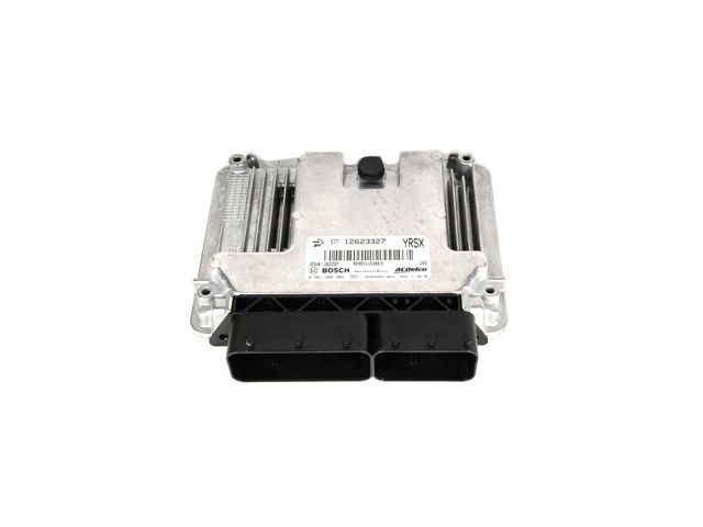 2009, 2008 Pontiac Torrent Engine Control Module