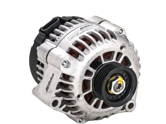 2004, 2003, 2002, 2001 Chevrolet Astro Alternator