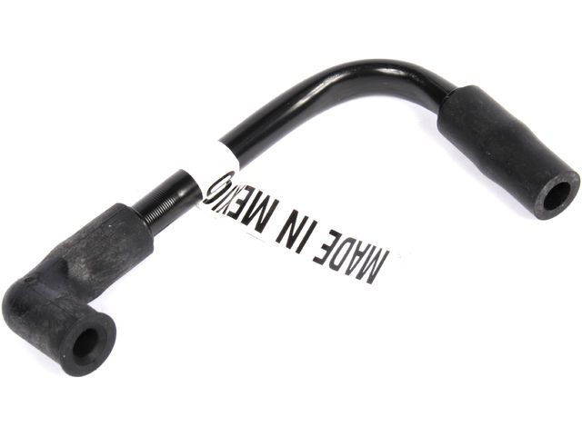 2005, 2004, 2003, 2002, 2001, 2000, 1999, 1998, 1997, 1996 Chevrolet Astro 1500 PCV Valve Hose