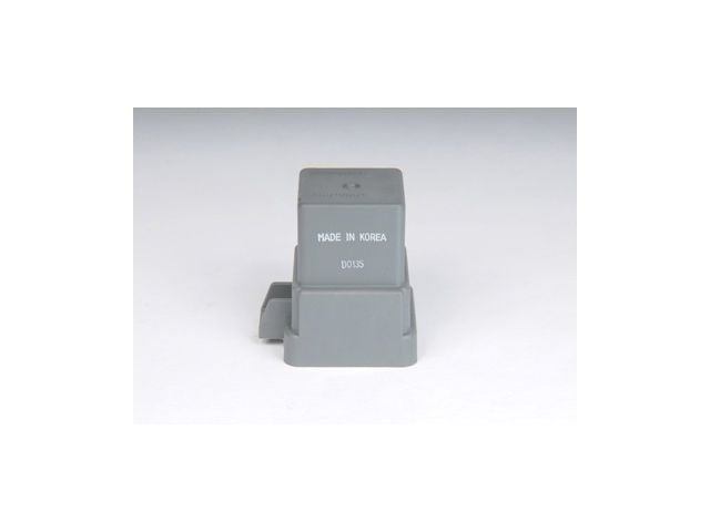 2006-2007 Buick Rainier Suspension Adjustable Shock Relay ACDelco