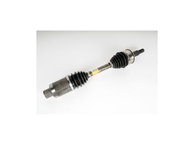2017, 2016, 2015, 2014, 2013, 2012, 2011, 2010 GMC Terrain CV Axle Assembly