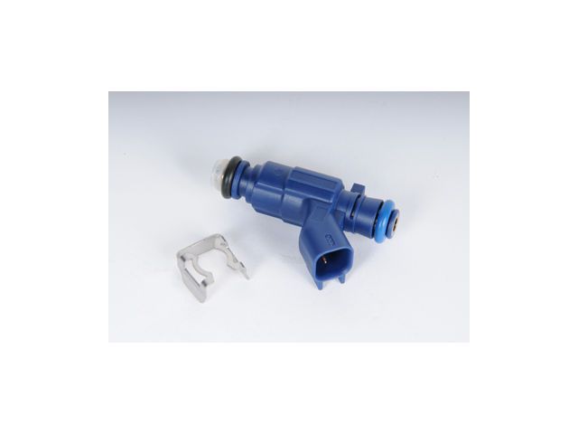 2009, 2008 Chevrolet Equinox Fuel Injector
