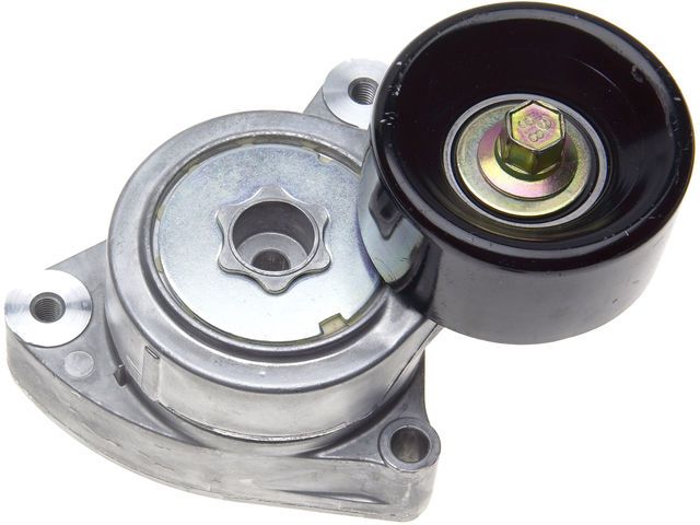 2011, 2010, 2009, 2008, 2007, 2006, 2005, 2004, 2003 Honda Element Accessory Drive Belt Tensioner