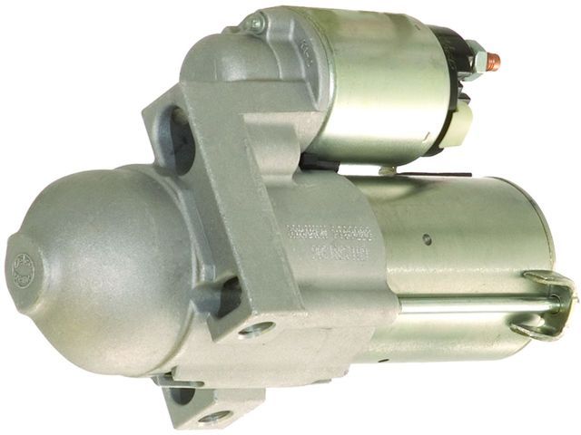 2005, 2004 Chevrolet Astro 1500 Starter Motor