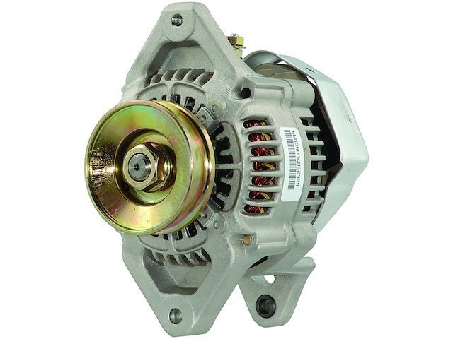 1995, 1994, 1993, 1992, 1991, 1990, 1989, 1988, 1987, 1986, 1985 Suzuki Samurai Alternator