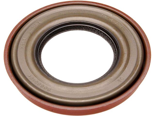2006, 2005 Buick Allure Automatic Transmission Torque Converter Seal