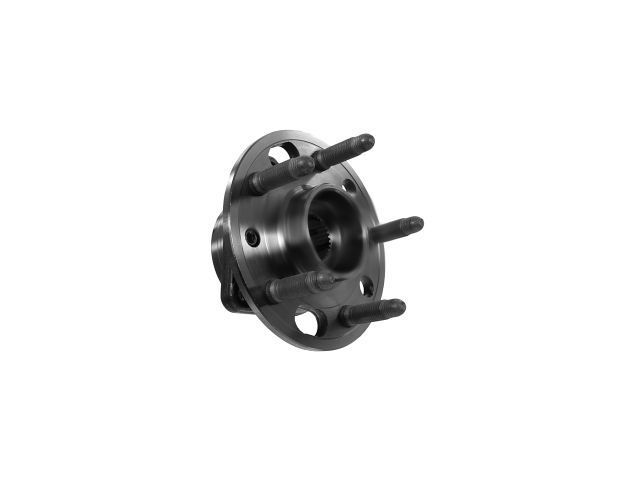 2017, 2016, 2015, 2014, 2013, 2012, 2011, 2010 Chevrolet Equinox Wheel Hub