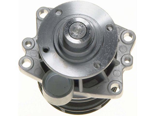 2003-2007 BMW 323Ci Engine Water Pump ACDelco