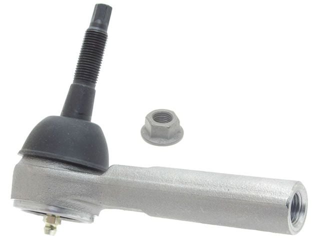 2017, 2016, 2015, 2014, 2013, 2012, 2011, 2010, 2009, 2008, 2007 Jeep Compass Steering Tie Rod End