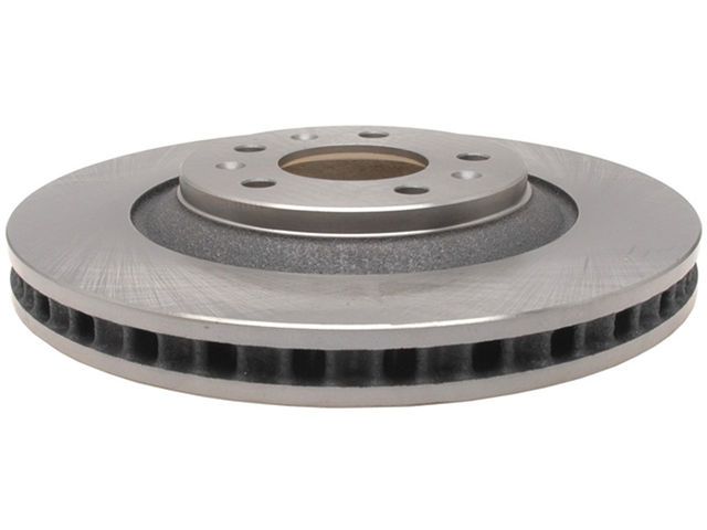2008, 2007, 2006, 2005 Cadillac STS Disc Brake Rotor