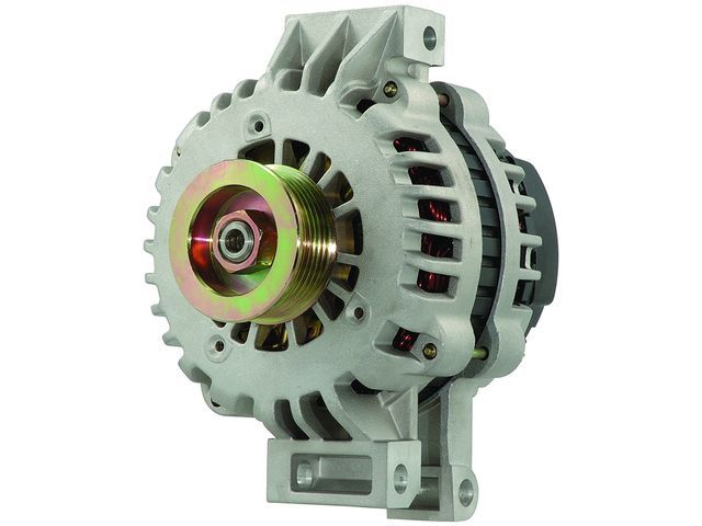 2002-2005 Buick Rainier Alternator ACDelco