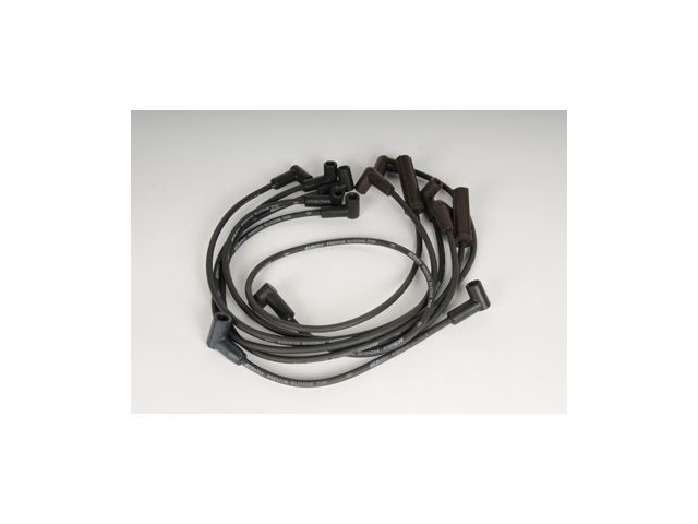 1995, 1994, 1993, 1992 Chevrolet Astro Spark Plug Wire Set