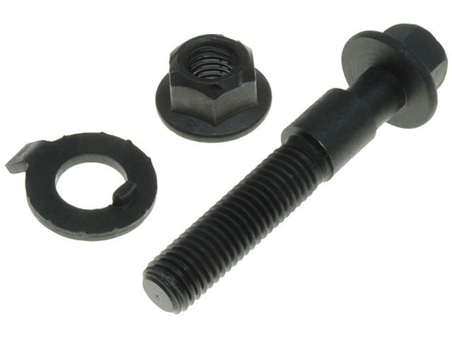 2019, 2018, 2017, 2016, 2015, 2014, 2013, 2012, 2011, 2010, 2009, 2008, 2007 Jeep Compass Alignment Camber Kit
