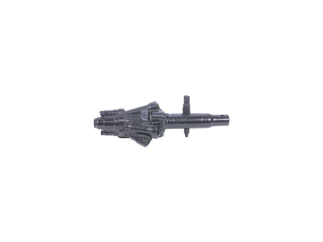 2006, 2005, 2004, 2003, 2002, 2001, 2000, 1999, 1998 Chevrolet Express 3500 Power Steering Control Valve