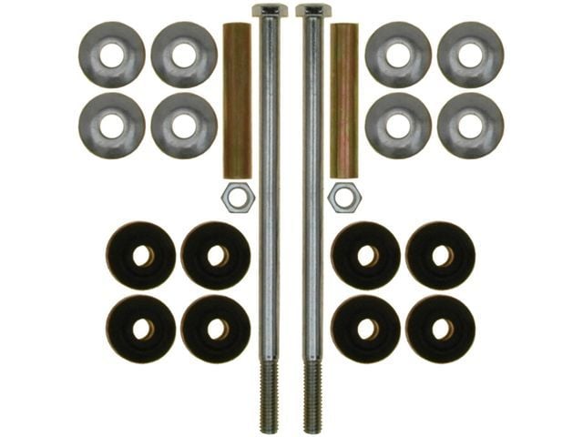 2008-2009 American Motors Ambassador Suspension Stabilizer Bar Link ACDelco