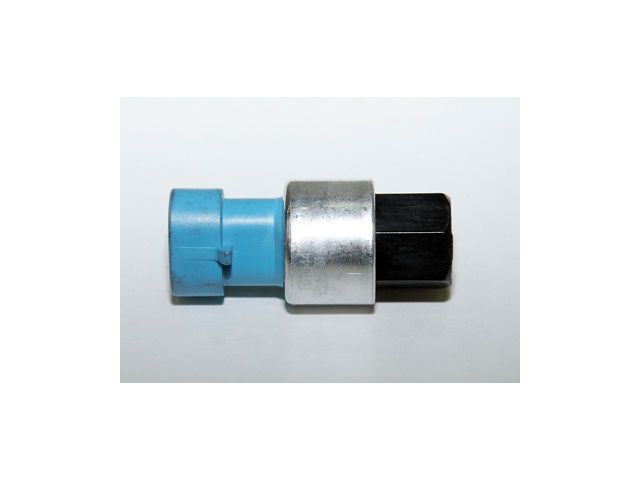 A/C Clutch Cycle Switch