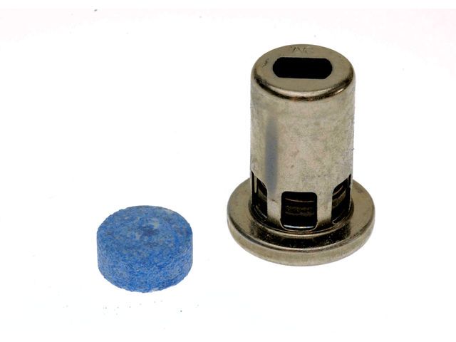 2015, 2014, 2013 Cadillac ATS Engine Oil Filter Bypass Valve