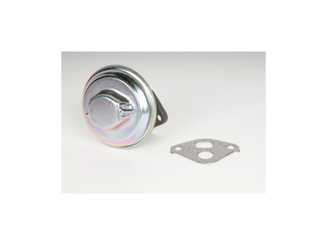 1995, 1994, 1993, 1992, 1991, 1990, 1989, 1988 Chevrolet C2500 EGR Valve