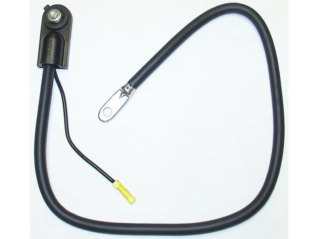1993, 1992, 1991 Buick Roadmaster Battery Cable
