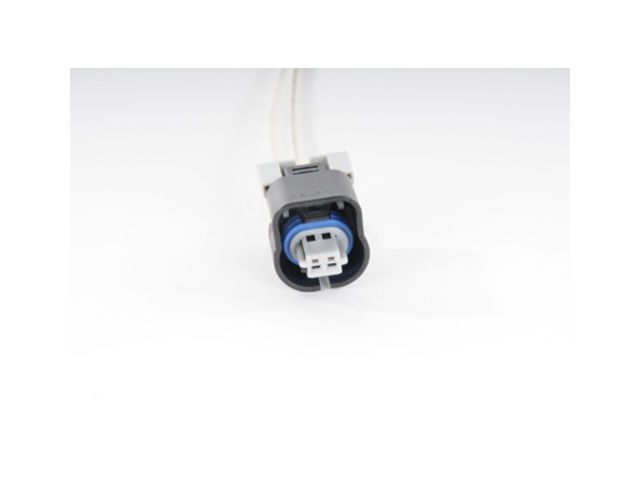 2002-2005 Buick Allure Camshaft Position Solenoid Connector ACDelco