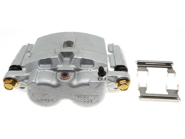 2005, 2004, 2003 Chevrolet Astro Disc Brake Caliper