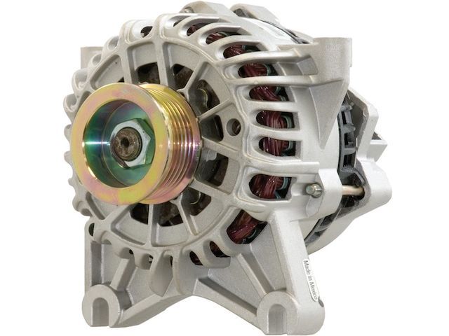 2003, 2002 Ford Excursion Alternator