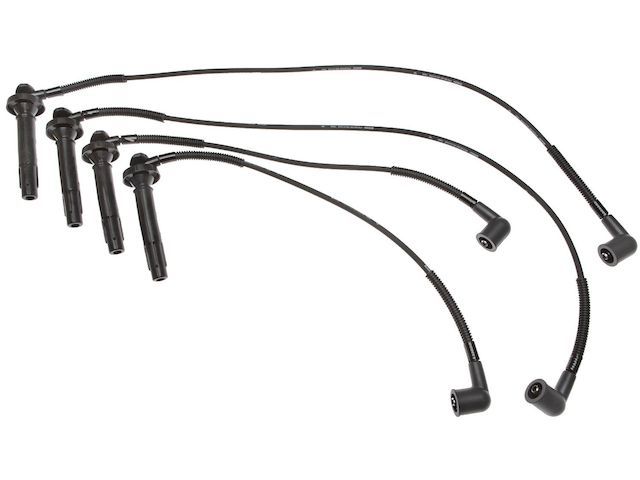 2009, 2008, 2007, 2006, 2005 Subaru Outback Spark Plug Wire Set