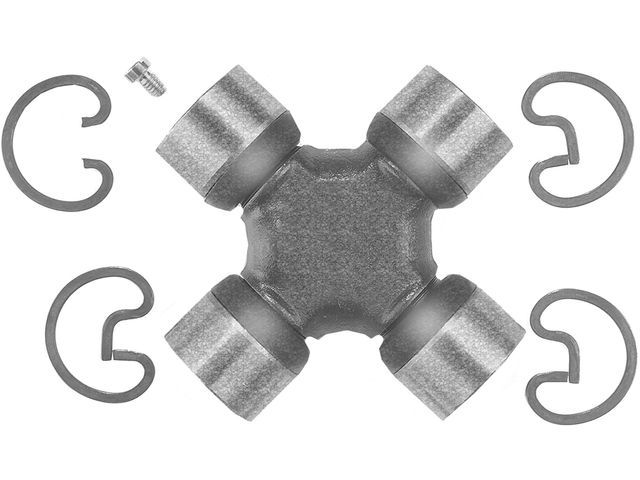 2011, 2010, 2009, 2008, 2007, 2006, 2005, 2004, 2003, 2002, 2001, 2000, 1999, 1998 Dodge Durango Air Universal Joint