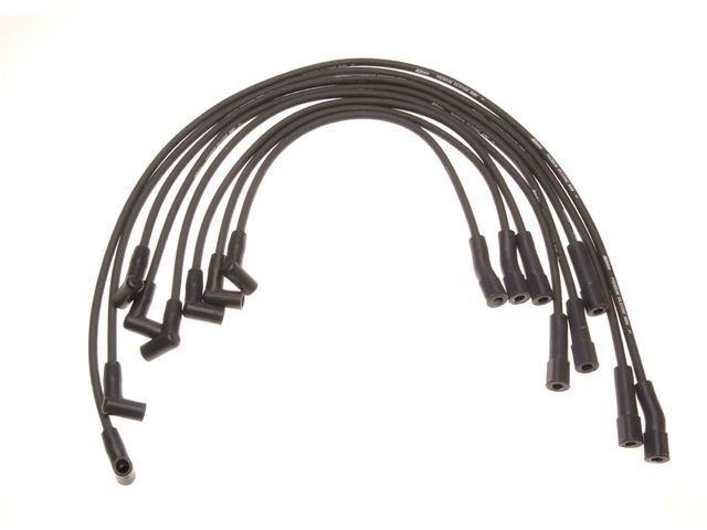 1973 Pontiac GTO Spark Plug Wire Set