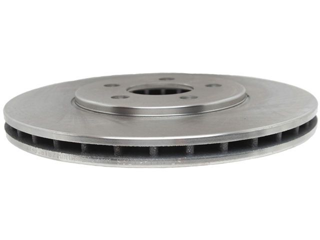 2006, 2005, 2004, 2003, 2002, 2001, 2000, 1999, 1998, 1997, 1996, 1995 Dodge Stratus Disc Brake Rotor