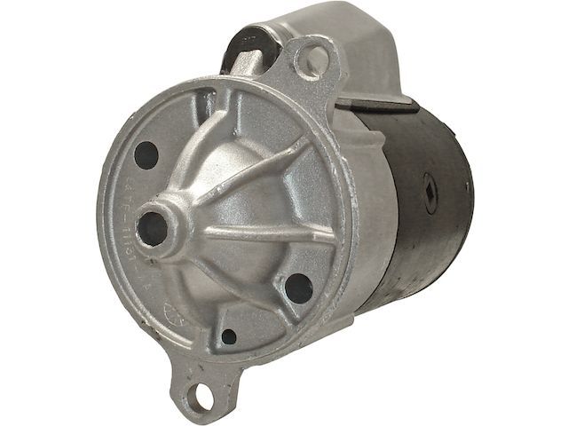 1982 Ford Mustang Starter Motor
