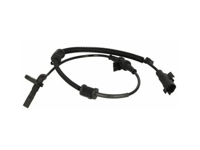 ABS Wheel Speed Sensor