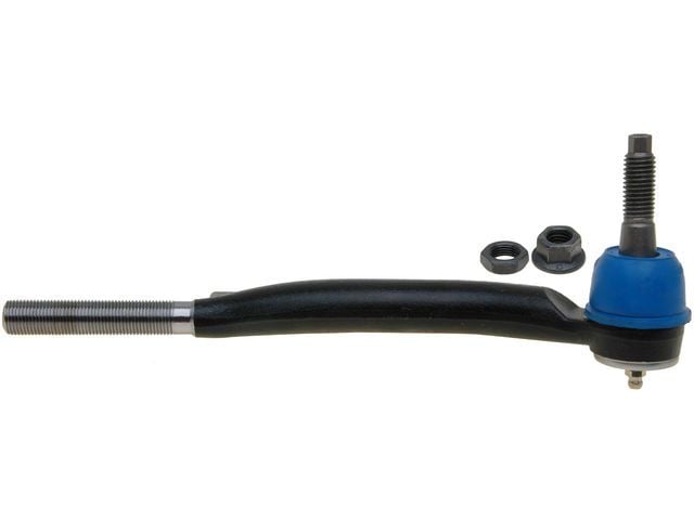 2002-2009 Chevrolet Trailblazer Steering Tie Rod End ACDelco