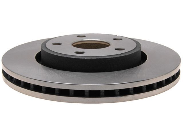 2020, 2019, 2018, 2017, 2016, 2015, 2014, 2013, 2012, 2011 Dodge Durango Disc Brake Rotor