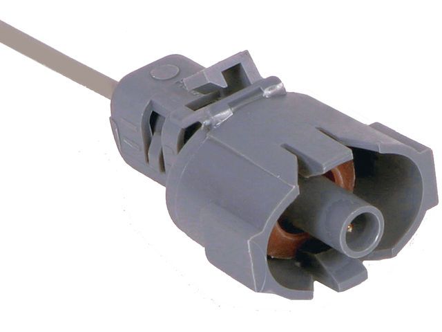 2004, 2003 Hummer H2 A/C Compressor Connector