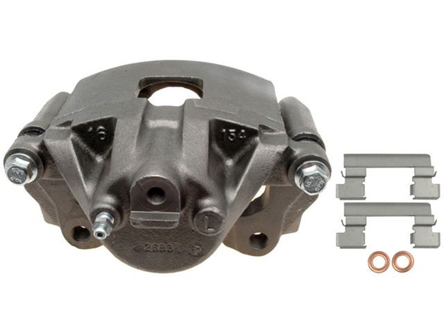 1999, 1998 Oldsmobile Intrigue Avenue Disc Brake Caliper