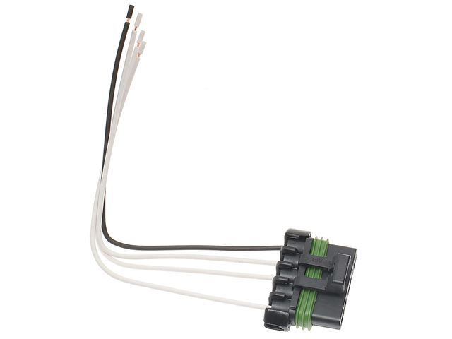 1993 Chevrolet Astro Tail Light Connector