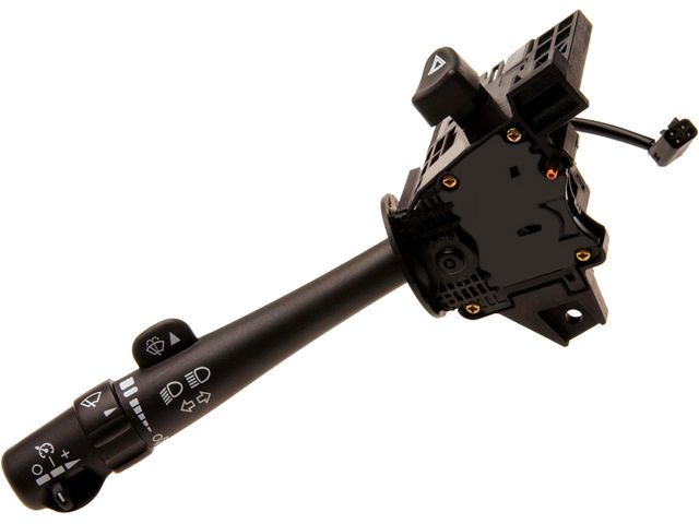 2002-2009 Buick Rainier Turn Signal Switch ACDelco