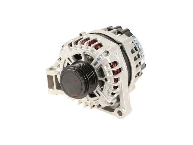 2012, 2011 Chevrolet Equinox Alternator