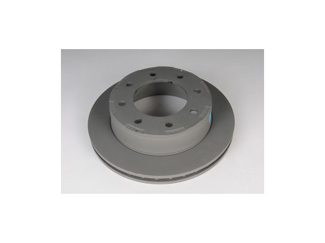 Disc Brake Rotor