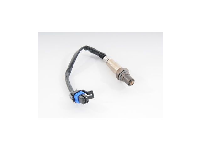 2012 Chevrolet Camaro Oxygen Sensor