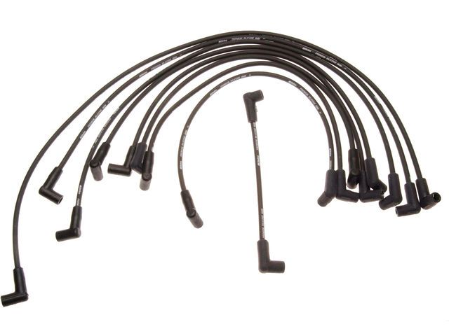 1979, 1978 Chevrolet Caprice Spark Plug Wire Set