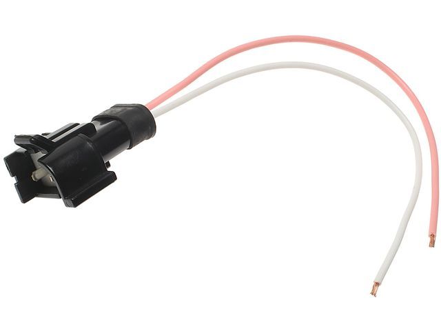 1997, 1996, 1995, 1994, 1993, 1992, 1991, 1990, 1989, 1988, 1987 Chevrolet P30 Hummer Ignition Coil Connector