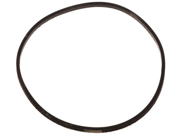 2009, 2008, 2007, 2006, 2005 Buick Allure Automatic Transmission Valve Body Cover Gasket