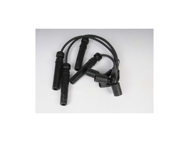 2008, 2007, 2006, 2005 Pontiac Wave Spark Plug Wire Set